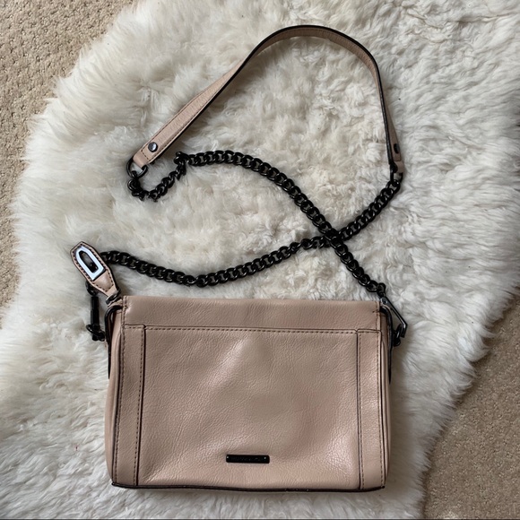 Rebecca Minkoff Crossbody Bag - Picture 2 of 3